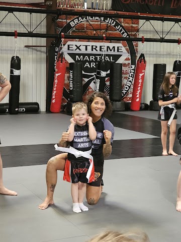 Extreme Martial Arts, Martial Arts in Amarillo