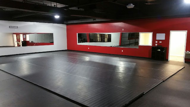 Guetho Texas BJJ, Martial Arts in Amarillo