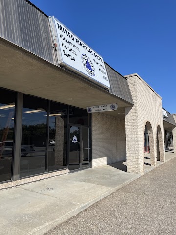 Hybrid Kombat Martial Arts, Martial Arts in Amarillo