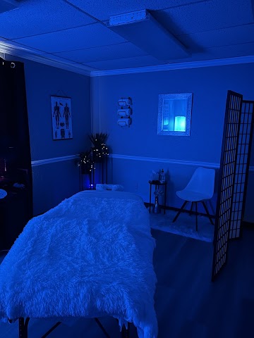 Hands of Grace Massage, Massage in Amarillo