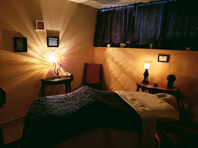 Kayla Scott MT112740, Massage in Amarillo
