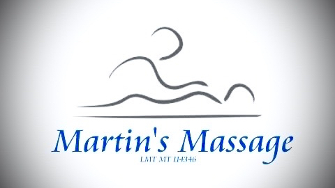 Martin's Massage, Massage in Amarillo
