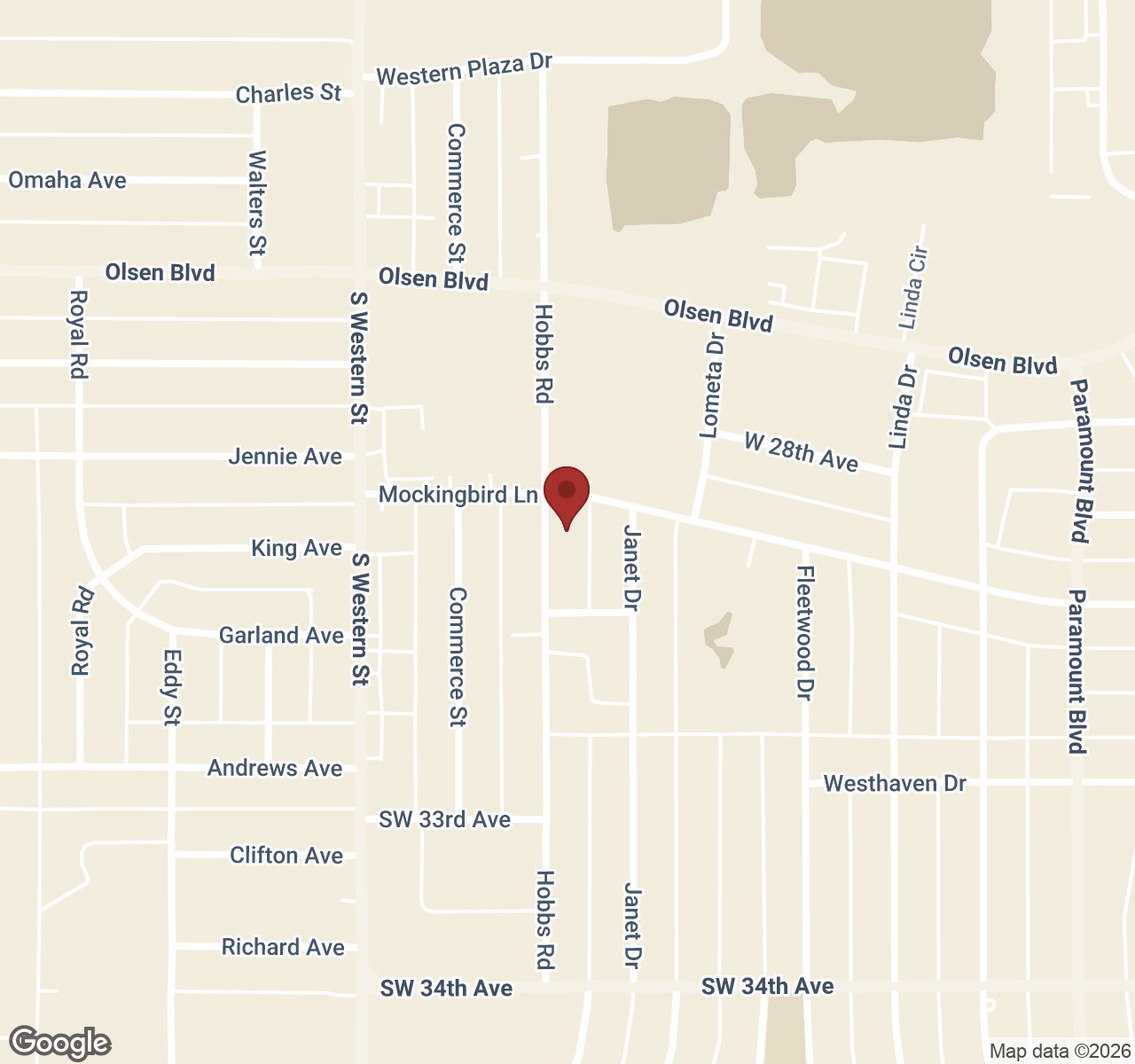 Therapeutic Massage of Amarillo, Massage in Amarillo