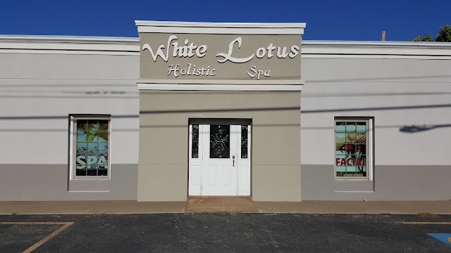 White Lotus Holistic Spa, Day Spas in Amarillo