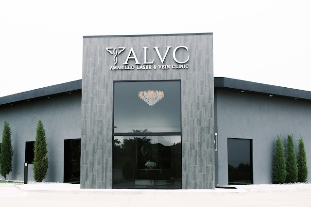 Amarillo Laser & Vein Clinic, Med Spas in Amarillo