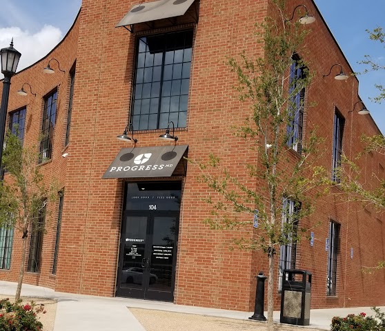 Progress MD, Med Spas in Amarillo