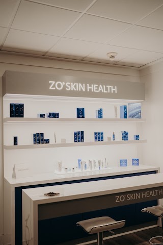 Skin & Vitality Society, Med Spas in Amarillo