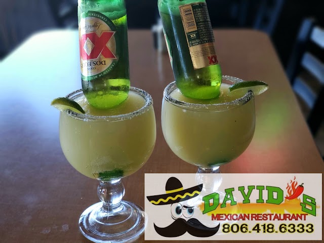 David's Mexican Restaurant, Mexican Restaurants in Amarillo