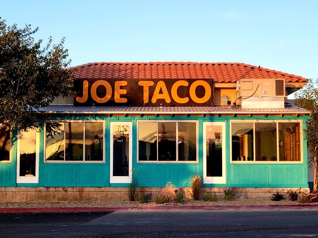 Joe Taco on Wallace, Mexican Restaurants in Amarillo