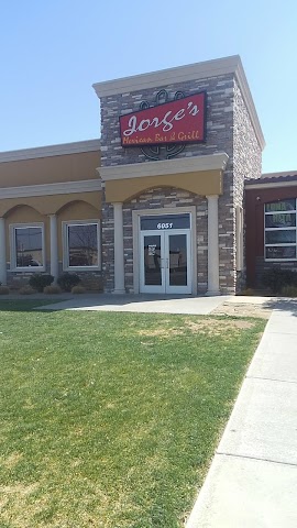 Jorge's Mexican Bar & Grill, Mexican Restaurants in Amarillo