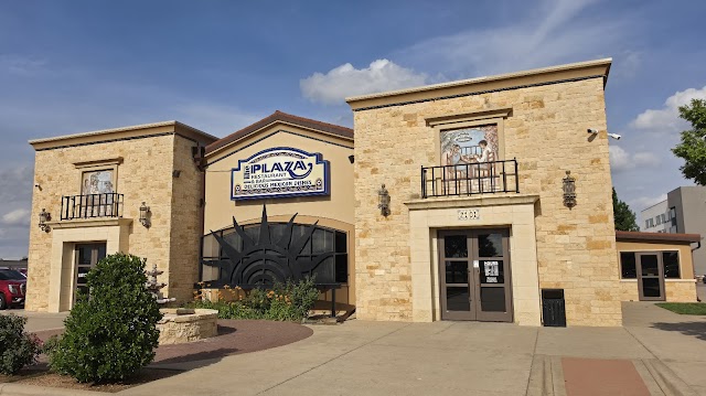Plaza Restaurant & Bar, Mexican Restaurants in Amarillo