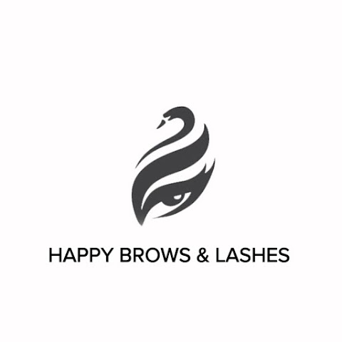 Happy Brows & Lashes, Eyebrows & Microblading in Amarillo
