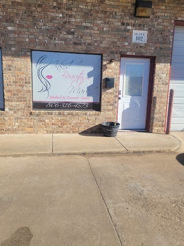 Inked Beauty Mark, Eyebrows & Microblading in Amarillo