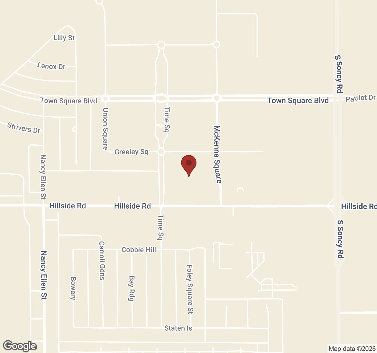NRL Mortgage, Home Purchase Loans in Amarillo