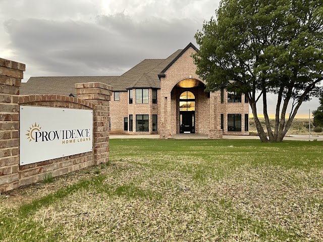 Providence Home Loans, Home Purchase Loans in Amarillo