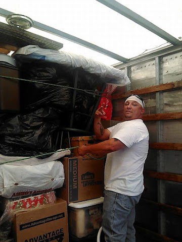 Alternative Moving, Movers in Amarillo