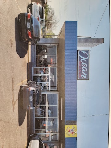 Ocean Nails & Spa, Nail Salons in Amarillo