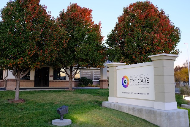 Advanced Eye Care, Optometrists in Amarillo
