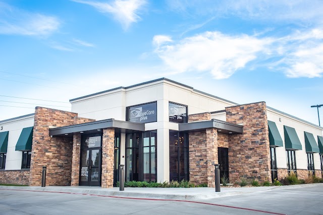 Eye Care Plus, Optometrists in Amarillo