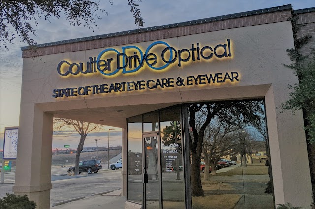 Medical Center Eye Associates, Optometrists in Amarillo
