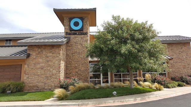 MyEyeDr., Optometrists in Amarillo