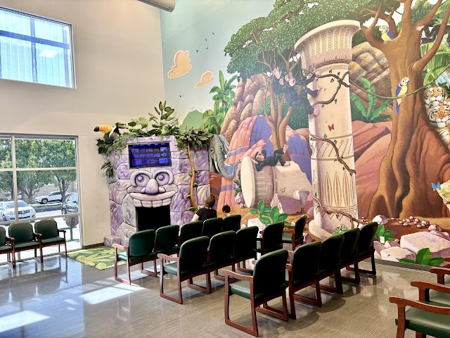 Amarillo Pediatric Dentistry and Orthodontics, Orthodontists in Amarillo