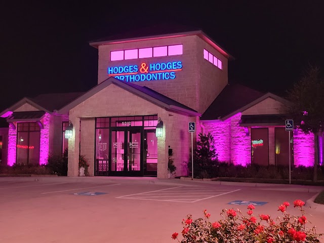 Hodges & Hodges Orthodontics, Orthodontists in Amarillo