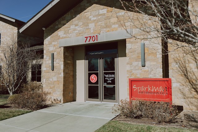 Sparkman Orthodontics, Orthodontists in Amarillo