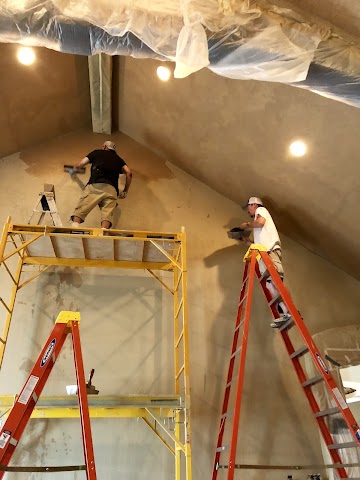 Baker's Painting, Painters in Amarillo