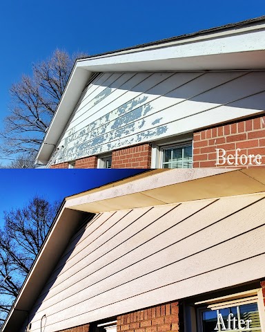 Blue! Painting & Home Improvement, Painters in Amarillo