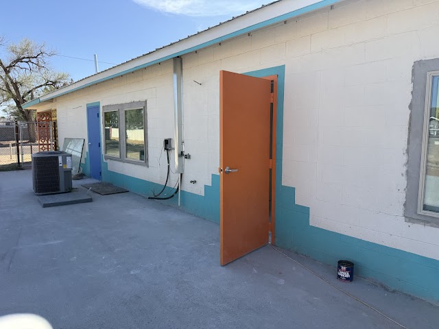 Rosello Master Paint, Painters in Amarillo