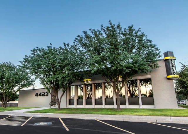 Attorney Dean Boyd, Personal Injury Lawyers in Amarillo