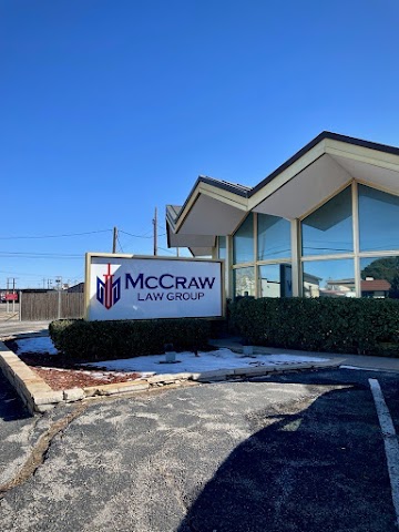 McCraw Law Group, Personal Injury Lawyers in Amarillo