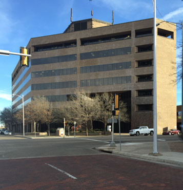 Quackenbush Law Firm, Personal Injury Lawyers in Amarillo