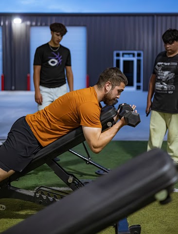 ATLASATHLETICS806, Personal Trainers in Amarillo