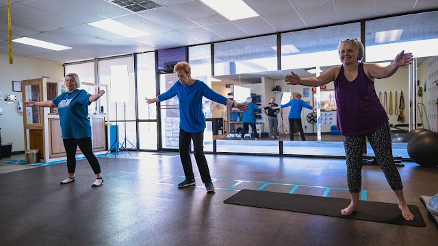Custom Fitness of Amarillo, Personal Trainers in Amarillo