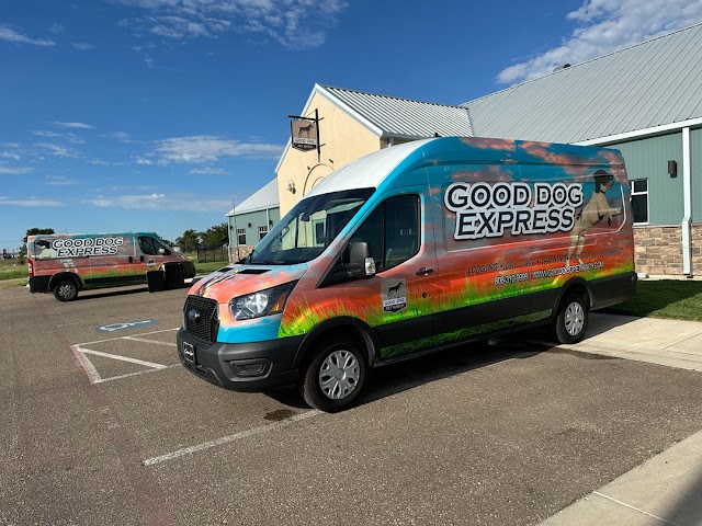 Good Dog Pet Ranch, Pet Boarding & Daycare in Amarillo