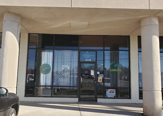 Squeaky Paws Dog Grooming, Pet Groomers in Amarillo