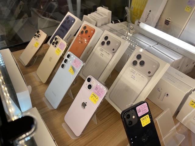 Phone Master, Phone Repair in Amarillo