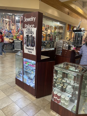 Repair Station @ Jewelry Palace, Phone Repair in Amarillo