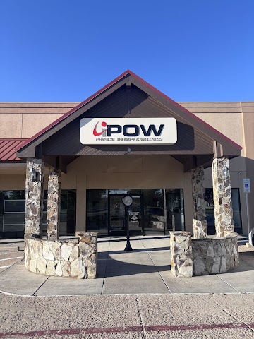 iPOW Physical Therapy & Wellness, Physical Therapy in Amarillo