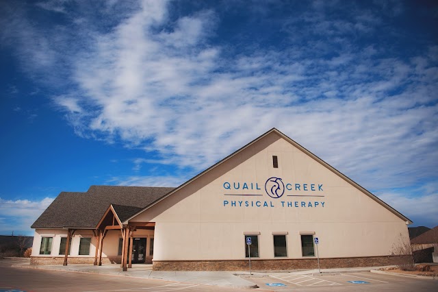 Quail Creek Physical Therapy, Physical Therapy in Amarillo