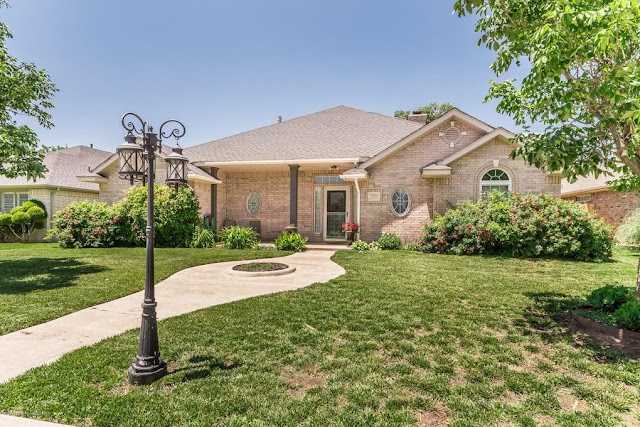 Lori Horner Realty Group, Real Estate Agents in Amarillo