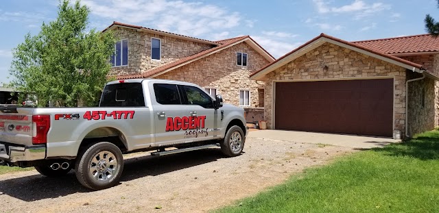 Accent Roofing, Roof Repair in Amarillo