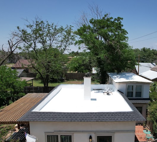 BlueRidge Roofing & Construction, Roof Repair in Amarillo