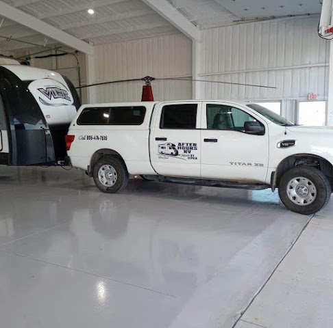After Hours RV, RV Appliance Repair in Amarillo