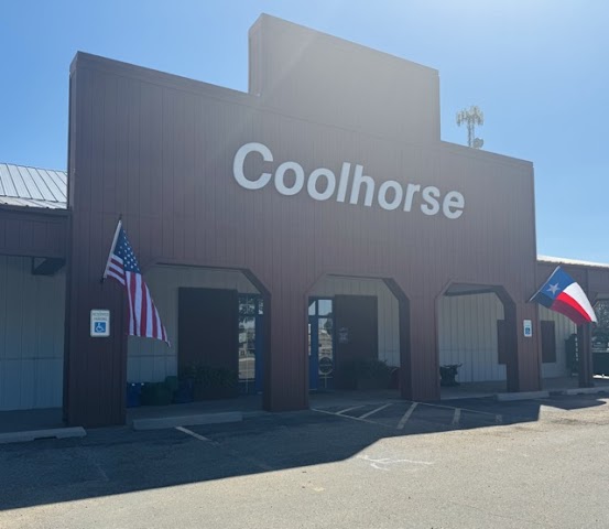 Coolhorse Trailer and RV Service, RV Repair in Amarillo