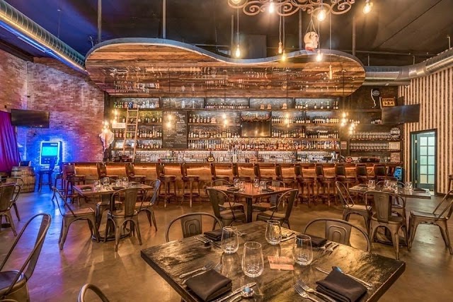 Drunken Oyster, Seafood Restaurants in Amarillo