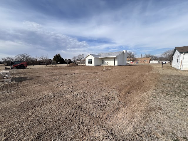 Bar J Septic Services, Septic Systems in Amarillo