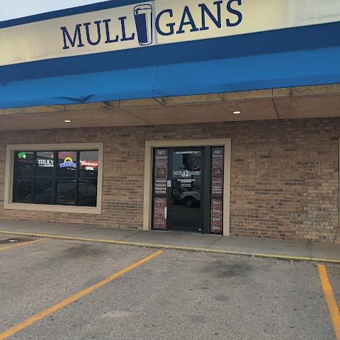Mulligans Sports Pub, Sports Bars in Amarillo